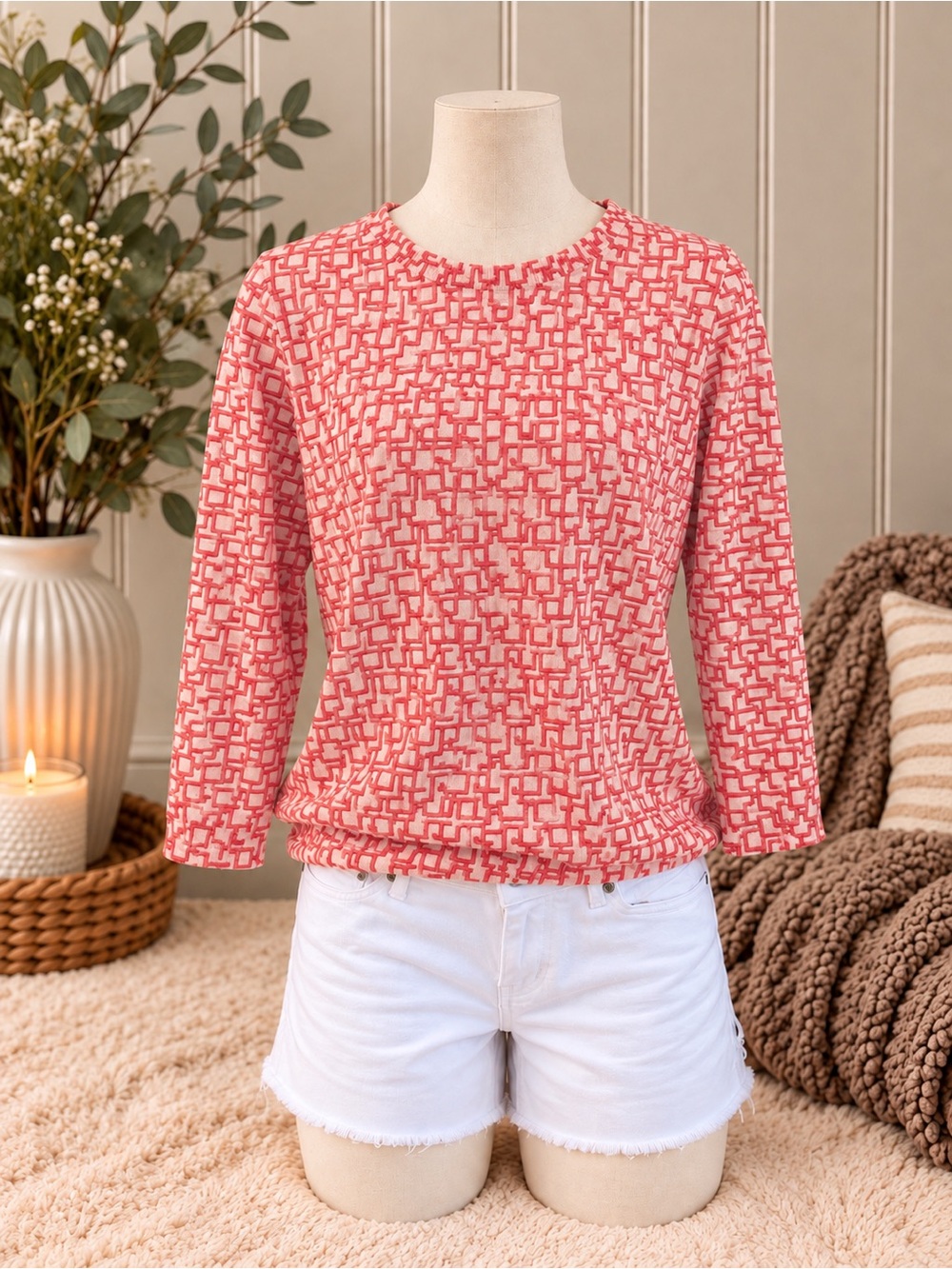 Women’s Ann Taylor Sweater
